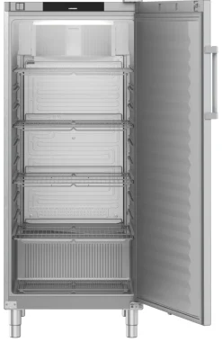 Liebherr FRFCvg 5501 Edelstahl Gewerbekühlschrank für GN 2/1