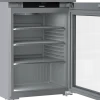 Liebherr FRTCvg 1511 Glastür Flaschenkühlschrank unterbaufähig