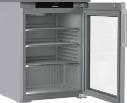 Liebherr FRTCvg 1511 Glastür Flaschenkühlschrank unterbaufähig