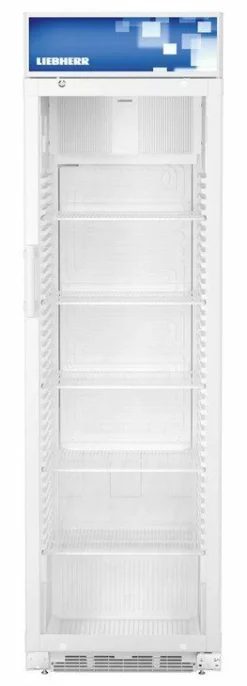 Liebherr Gastro Kühlschrank mit Glastür FKDv 4213-20