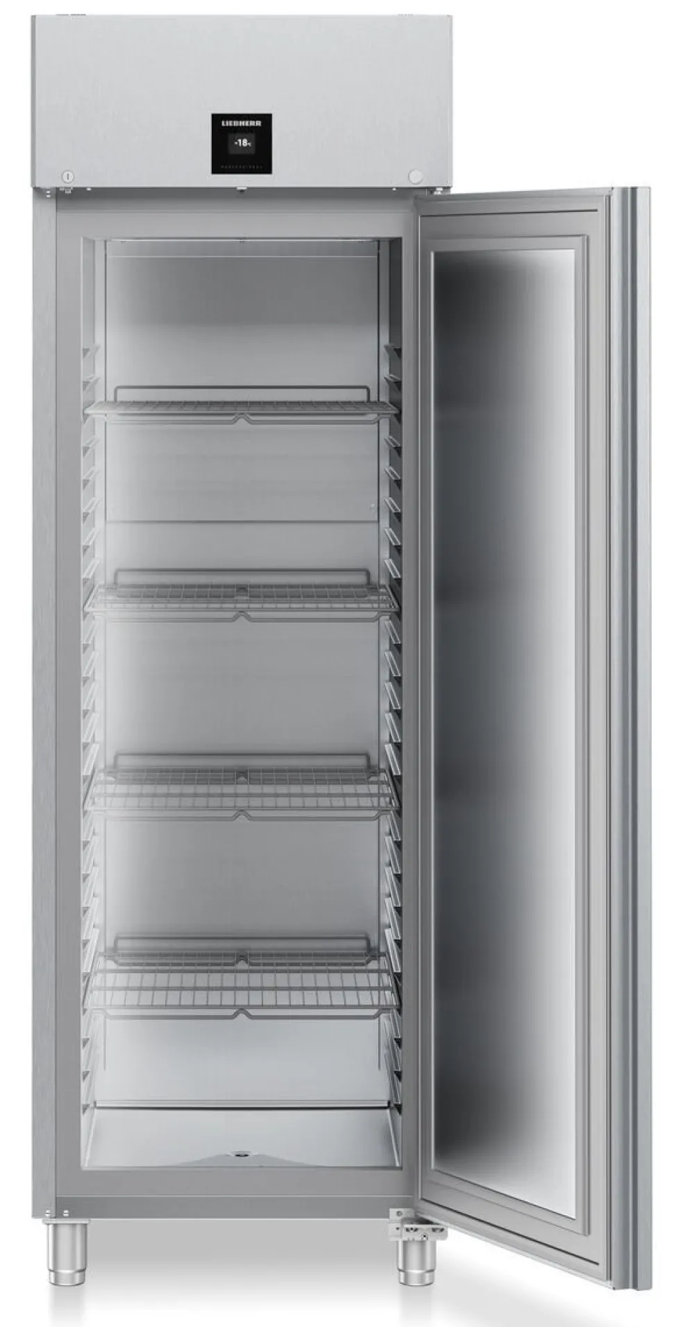 Liebherr Gastronomie Gefrier-Lagerkühlschrank FFPSvh 6501 Perfection