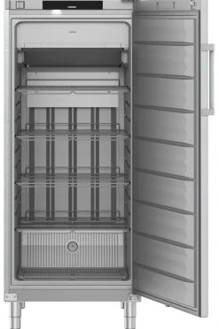 Liebherr Gastronomie Gefrier-Lagerkühlschrank FFFCvg 5501 Perfection