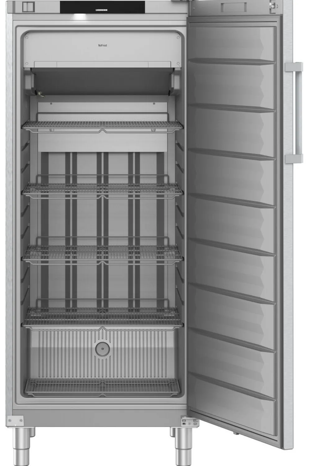 Liebherr Gastronomie Gefrier-Lagerkühlschrank FFFCvg 5501 Perfection