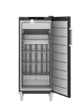Liebherr Gastronomie Gefrier-Lagerkühlschrank FFFBvg 5501 Perfection