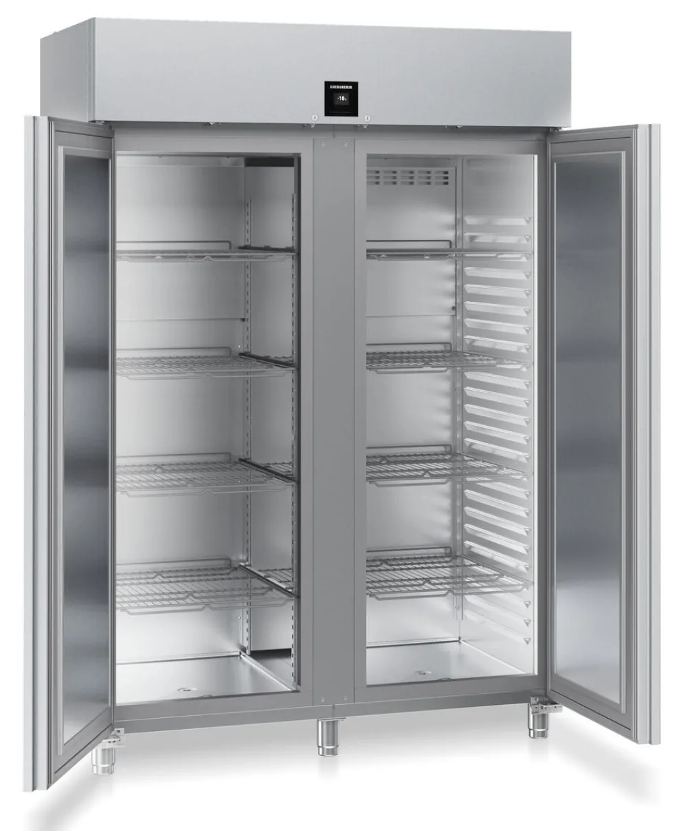 Liebherr Gastronomie Gefrier-Lagerkühlschrank FFPSvh 1402 Perfection
