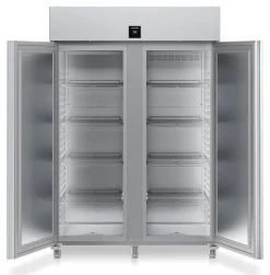 Liebherr Gastronomie Gefrier-Lagerkühlschrank FFPSvh 1402 Perfection
