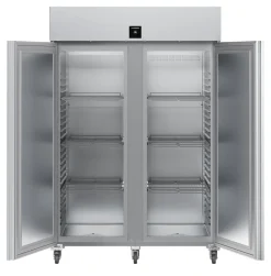 Liebherr Gastronomie Gefrier-Lagerkühlschrank FFPSvg 1402 Performance