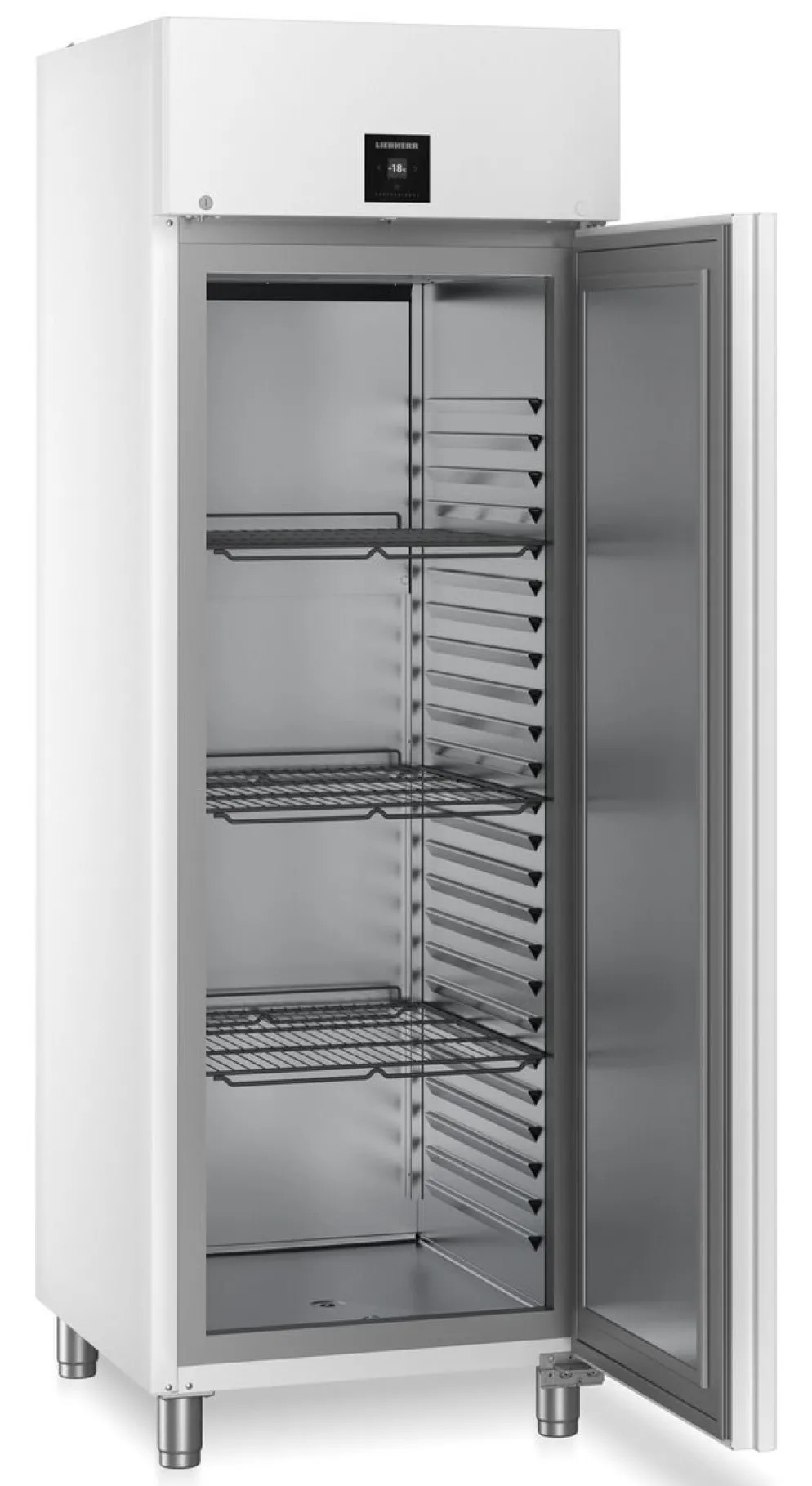 Liebherr Gastronomie Gefrier-Lagerkühlschrank FFPvg 6501 Performance