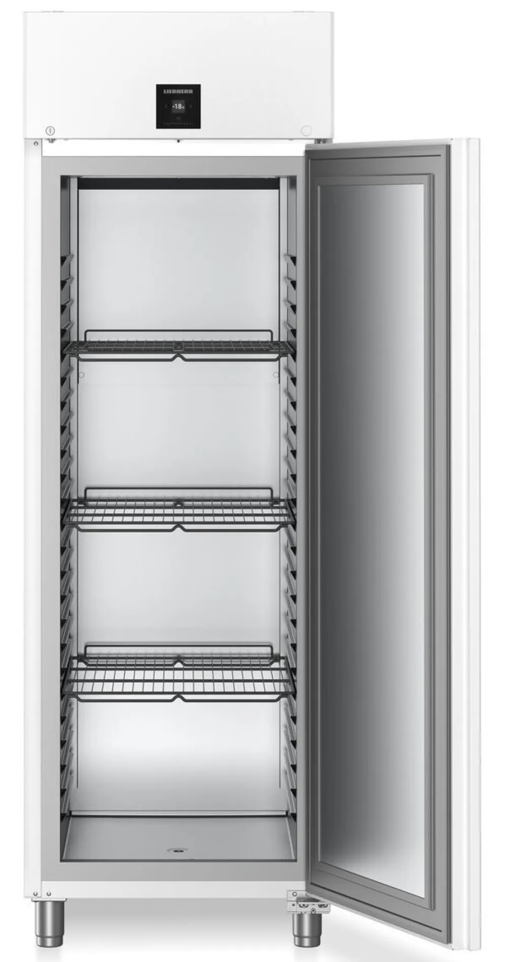 Liebherr Gastronomie Gefrier-Lagerkühlschrank FFPvg 6501 Performance