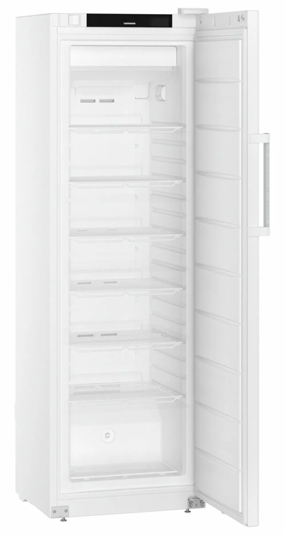 Liebherr Gastronomie Gefrier-Lagerkühlschrank FFFvg 4001 Performance