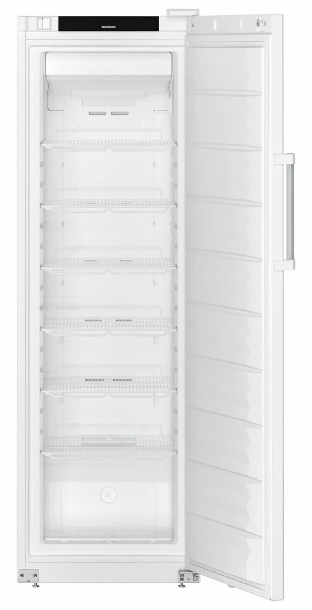 Liebherr Gastronomie Gefrier-Lagerkühlschrank FFFvg 4001 Performance