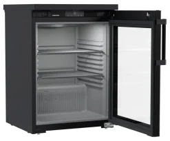 Liebherr Gastronomie Lagerkühlschrank MRTve 1511 Performance, schwarz