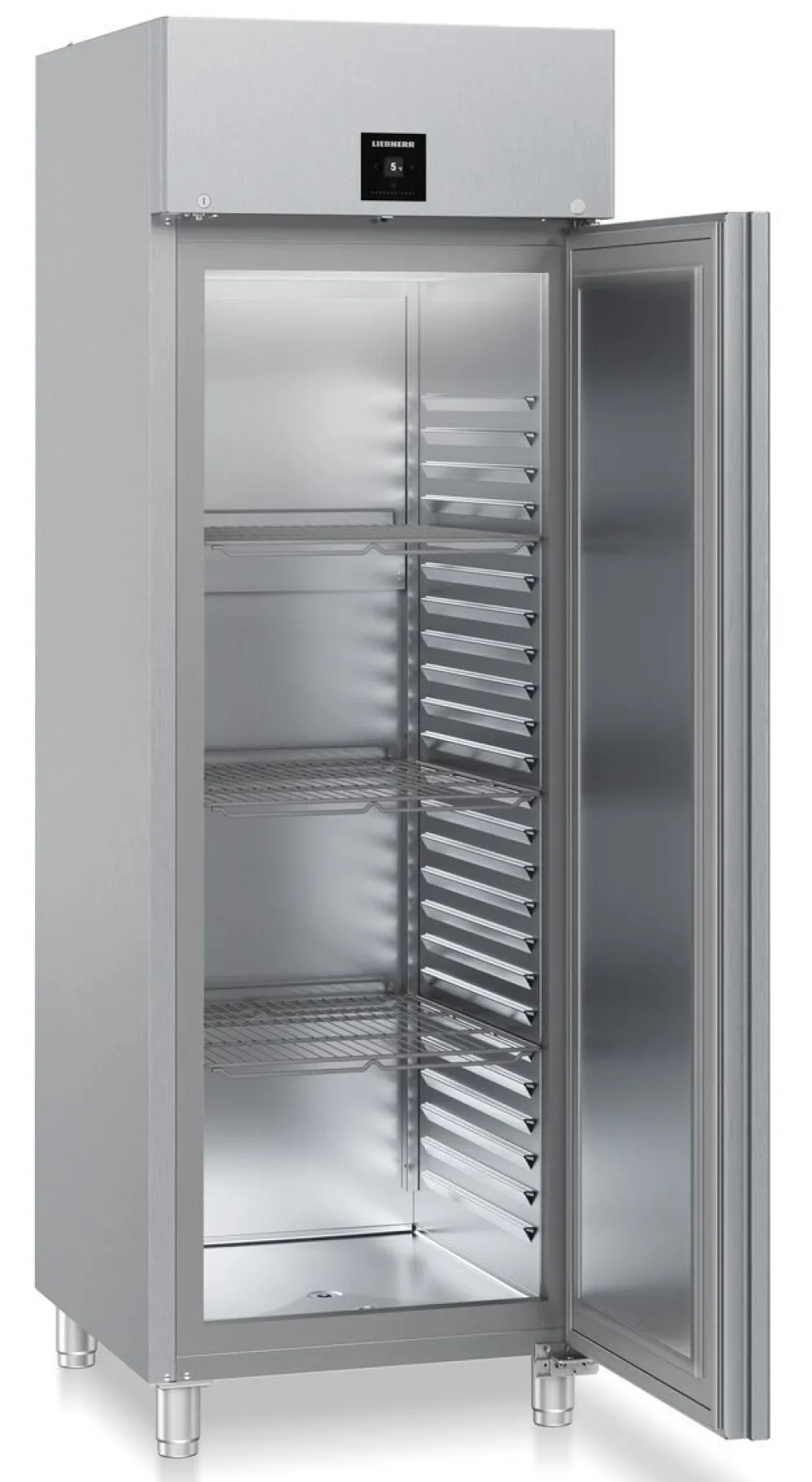 Liebherr Gastronomie Lagerkühlschrank FRPSvg 6501 Performance