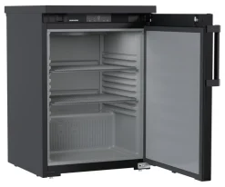 Liebherr Gastronomie Lagerkühlschrank MRTve 1501 Performance, schwarz