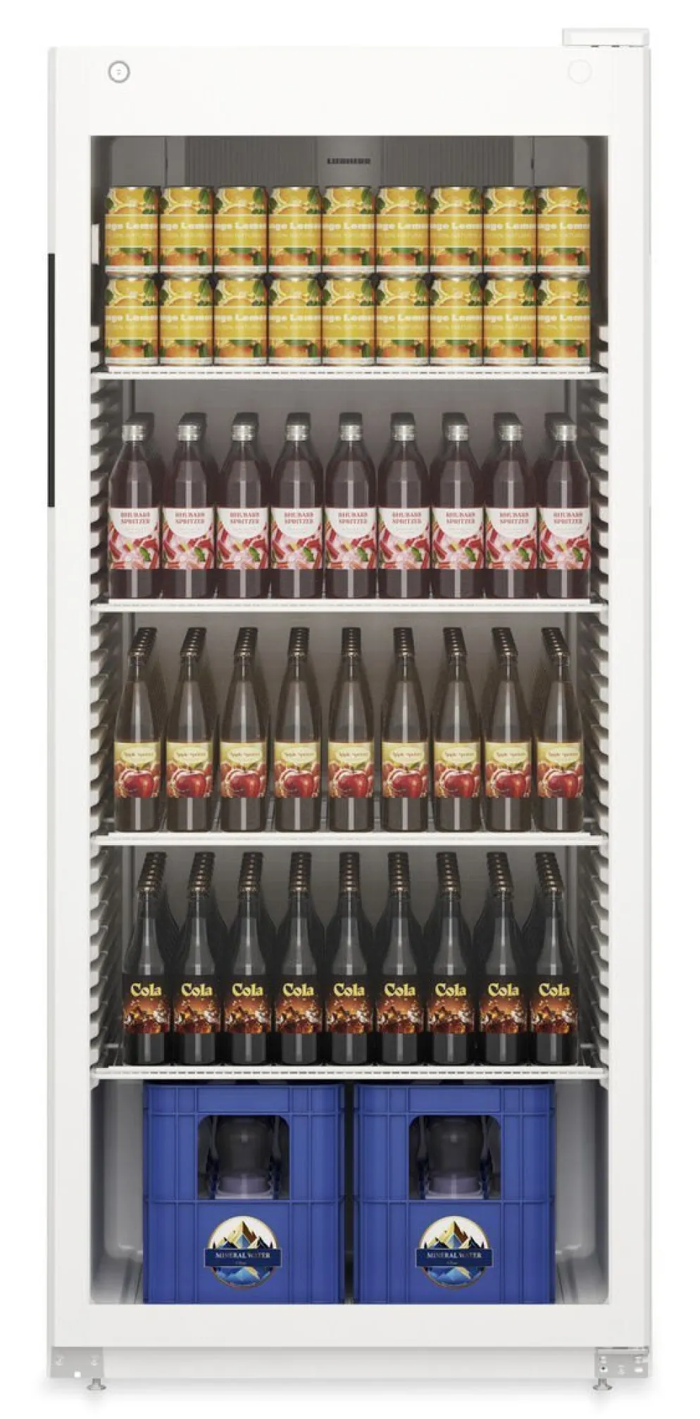 Liebherr Getränkekühlschrank MRFvc 5511 Performance