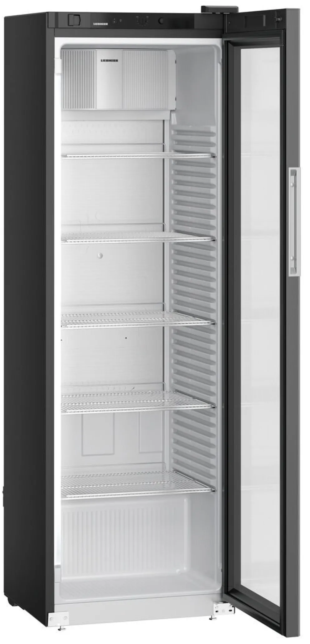 Liebherr Getränkekühlschrank MRFvd 4011 Performance schwarz