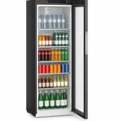 Liebherr Getränkekühlschrank MRFvd 4011 Performance schwarz