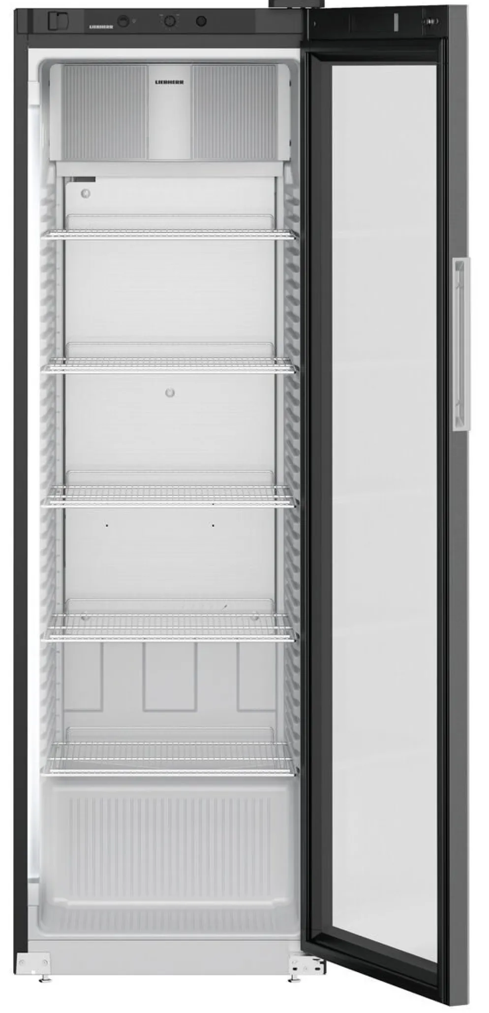 Liebherr Getränkekühlschrank MRFvd 4011 Performance schwarz