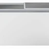 Liebherr Gewerbe Gefriertruhe Tiefkühltruhe EFE 5100 mit Aluminium Schiebedeckel