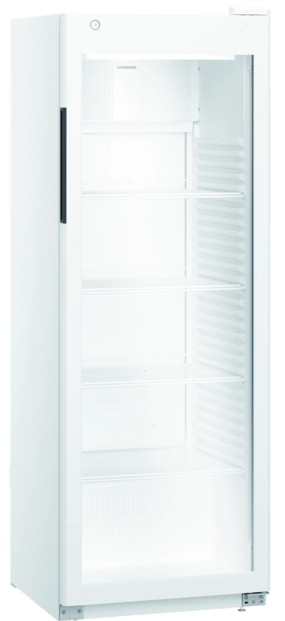 Liebherr Gewerbe Getränke Kühlschrank MRFvc 3511 mit Glastür