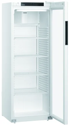 Liebherr Gewerbe Getränke Kühlschrank MRFvc 3511 mit Glastür