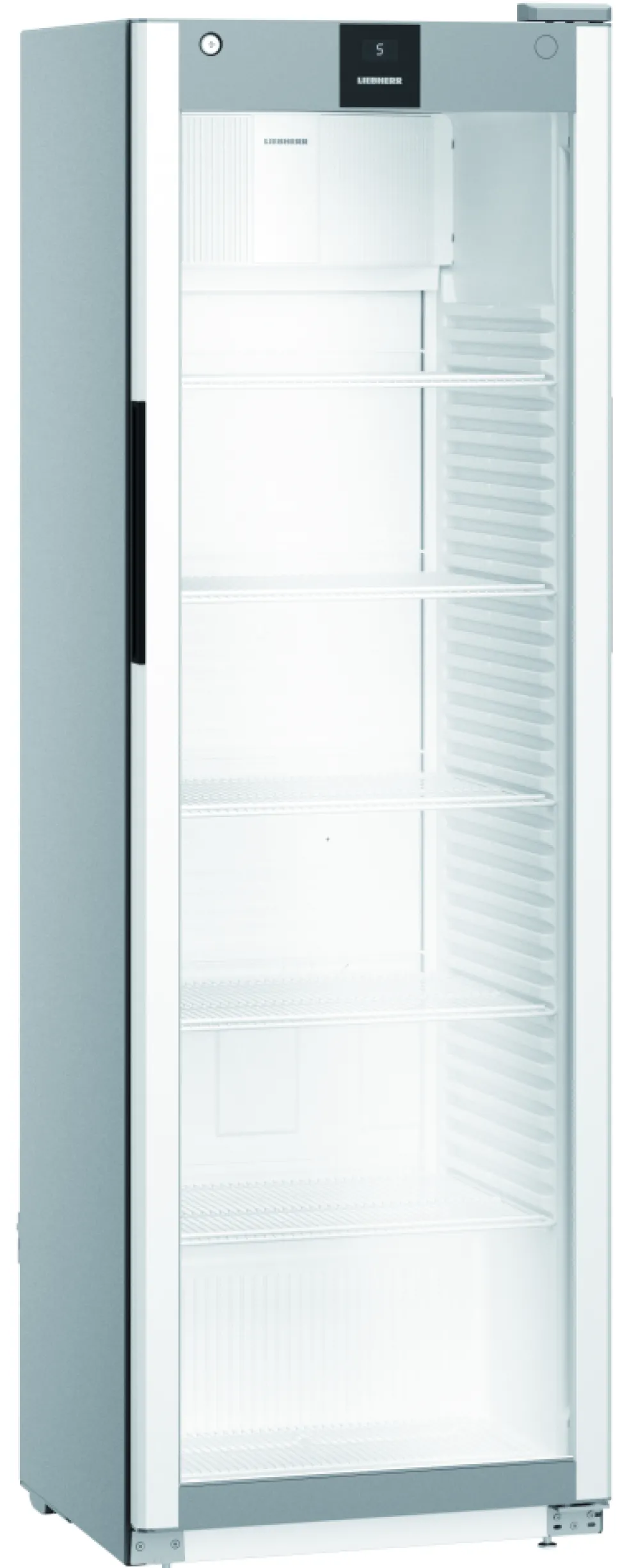 Liebherr Gewerbe Getränke Kühlschrank MRFvd 4011 mit Glastür