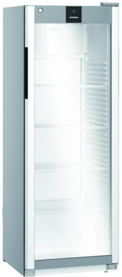 Liebherr Gewerbe Getränke Kühlschrank MRFvd 3511 mit Glastür