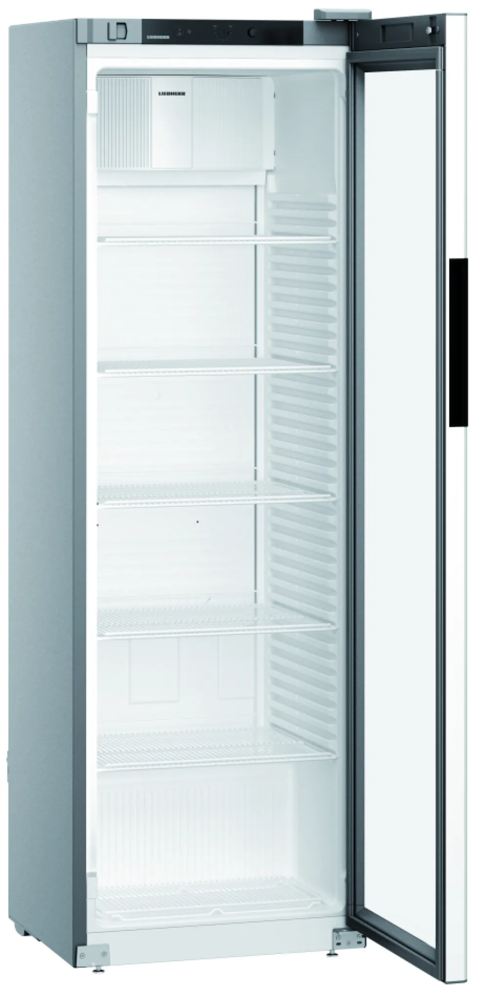 Liebherr Gewerbe Getränke Kühlschrank MRFvd 3511 mit Glastür