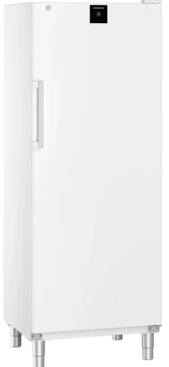 Liebherr Gewerbe Kühlschrank FRFvg 6501, 655 Liter, 2/1GN