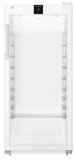 Liebherr Glastür-Kühlschrank BRFvg 5511, Bäckereinorm, 600x400mm