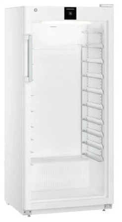 Liebherr Glastür-Kühlschrank BRFvg 5511, Bäckereinorm, 600x400mm