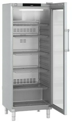 Liebherr Glastür-Kühlschrank FRFCvg 6511, 688 L, GN 2/1