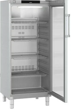 Liebherr Glastür-Kühlschrank FRFCvg 5511, 600 L, GN 2/1