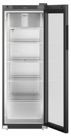 Liebherr Glastür-Kühlschrank MRFvg 3511, 347L