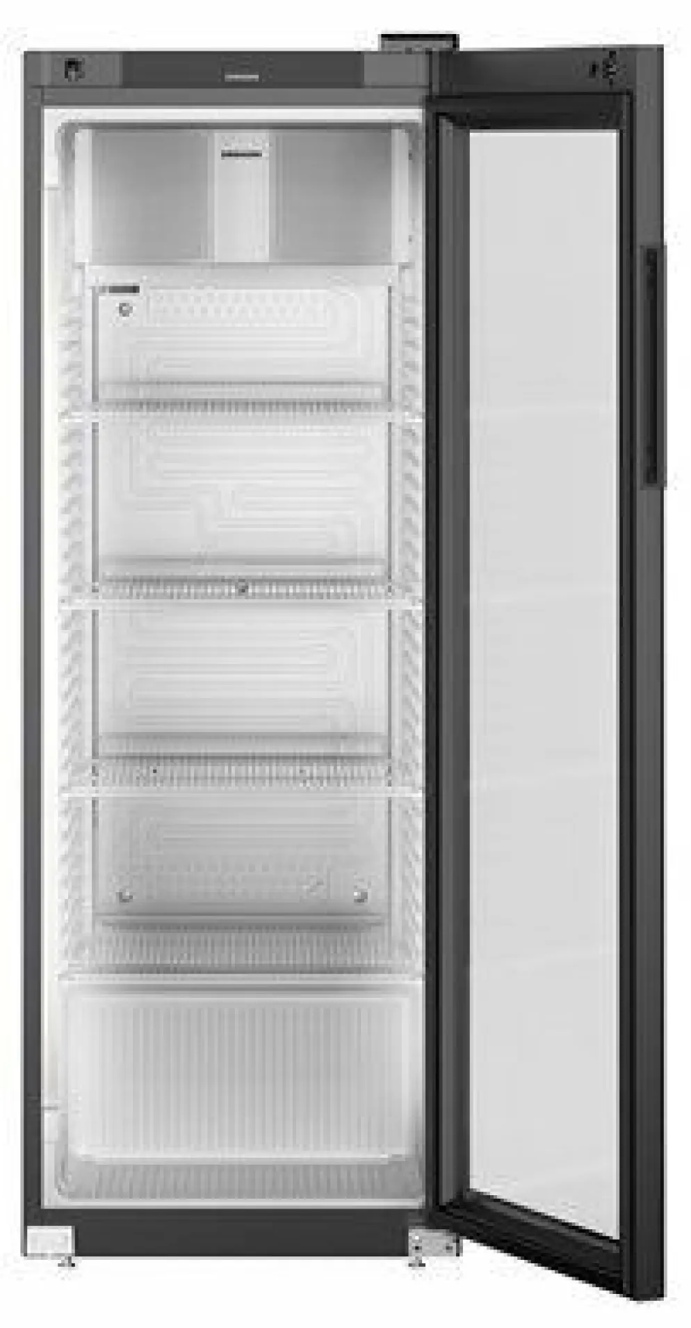 Liebherr Glastür-Kühlschrank MRFvg 3511, 347L