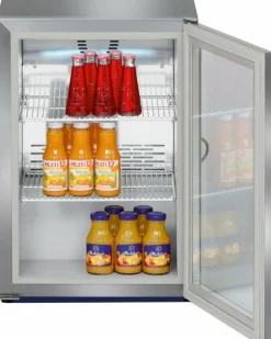 Liebherr LED Gastro Kühlschrank FKv 503, 425x450x612 mm