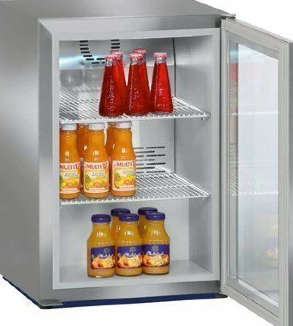 Liebherr LED Gastro Kühlschrank FKv 503, 425x450x612 mm