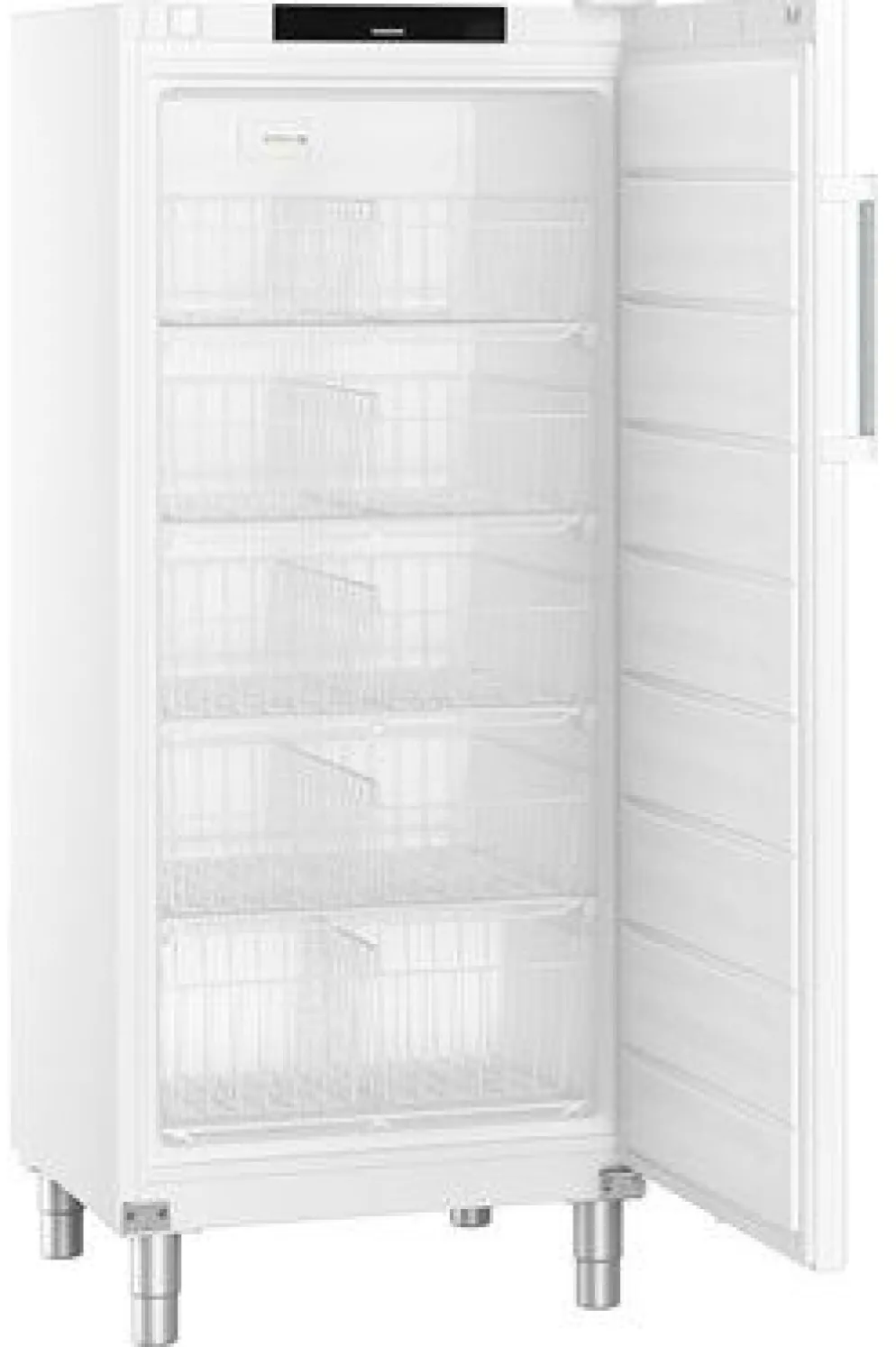 Liebherr Tiefkühlschrank FFFsg 5501, 499 L, 600x400mm Einschub