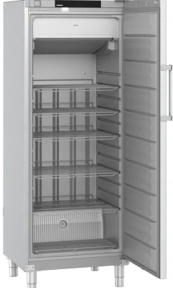 Liebherr Tiefkühlschrank FFFCvg 6501 Perfection, NoFrost