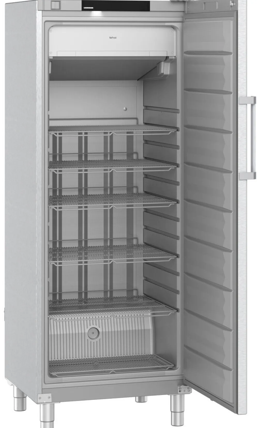 Liebherr Tiefkühlschrank FFFCvg 6501 Perfection, NoFrost