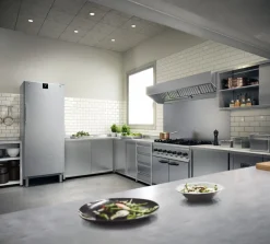 Liebherr Tiefkühlschrank FFFCvg 6501 Perfection, NoFrost