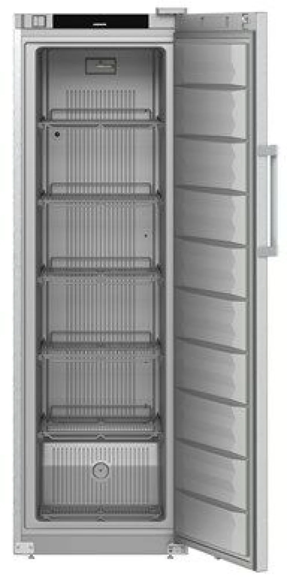 Liebherr Tiefkühlschrank FFFCsg 4001, 316 L