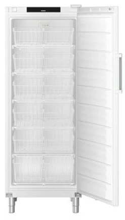 Liebherr Tiefkühlschrank FFFsg 6501, 573 L, 600x400mm Einschub
