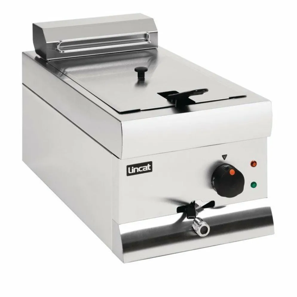 Lincat Silverlink Fritteuse DF33 9L 3kW/230V, 9L