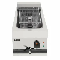 Lincat Silverlink Fritteuse DF33 9L 3kW/230V, 9L