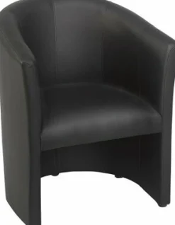 Lobby Lounge Sessel Lucy