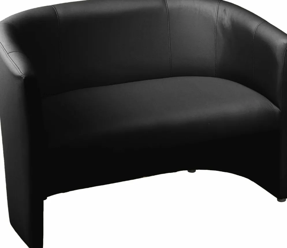 Lobby Lounge Sessel Lucy Double