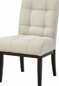 Lounge Stuhl Bollona weiss