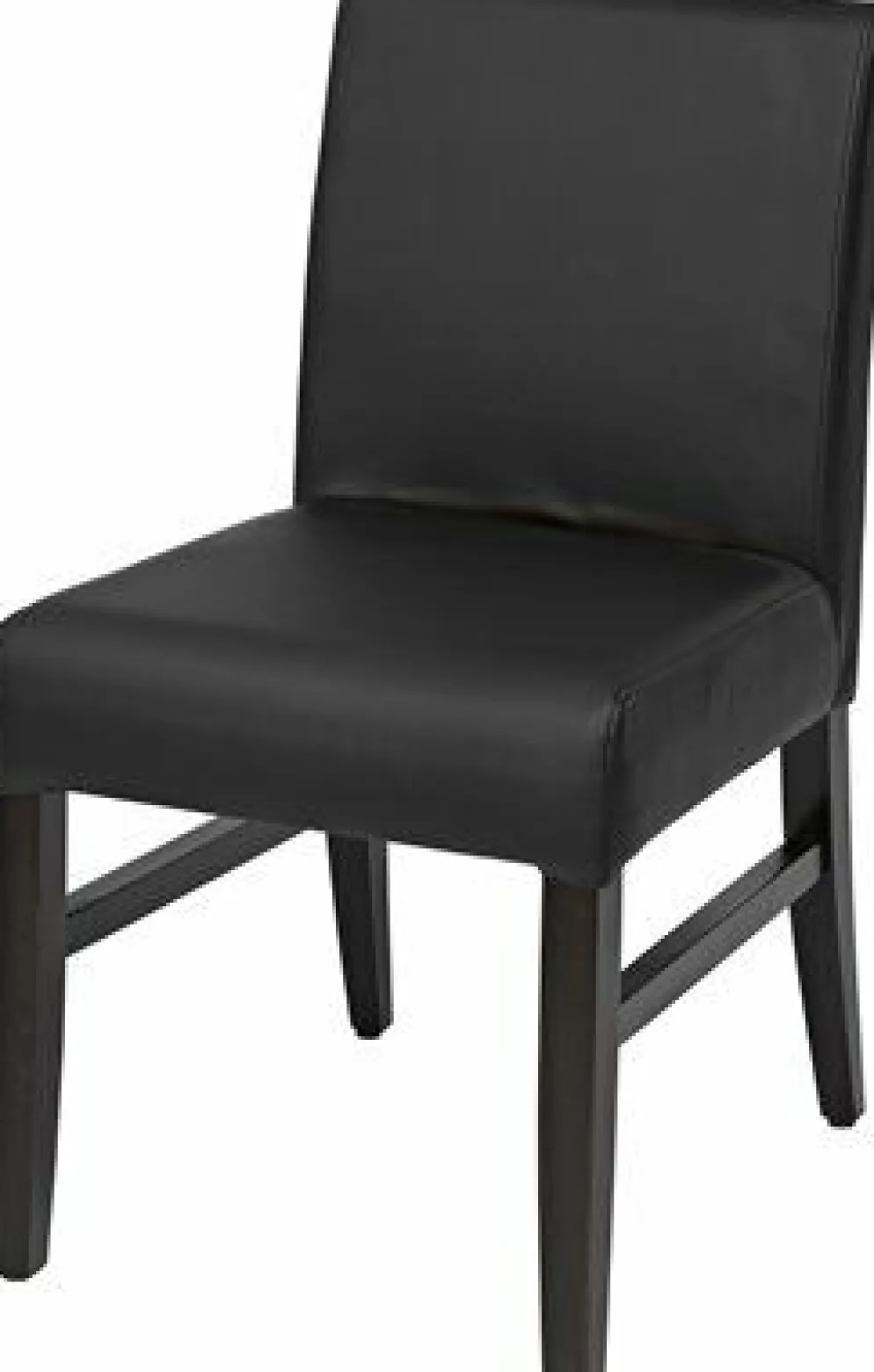Lounge Stuhl Boltona schwarz