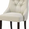 Lounge Stuhl Florence hellbraun